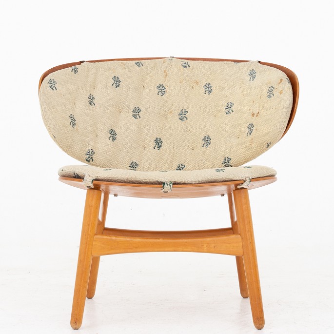 Hans J. Wegner / Fritz Hansen
FH 1936 - 