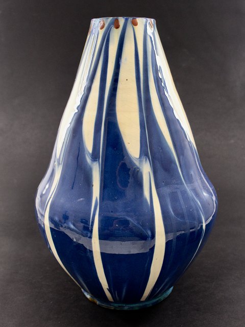 Kähler keramik vase