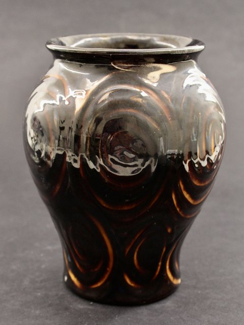 Ceramic vase