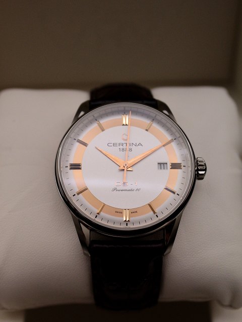 Certina Himalaya  wrist watch