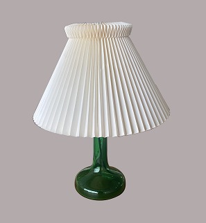 Table lamp 1970