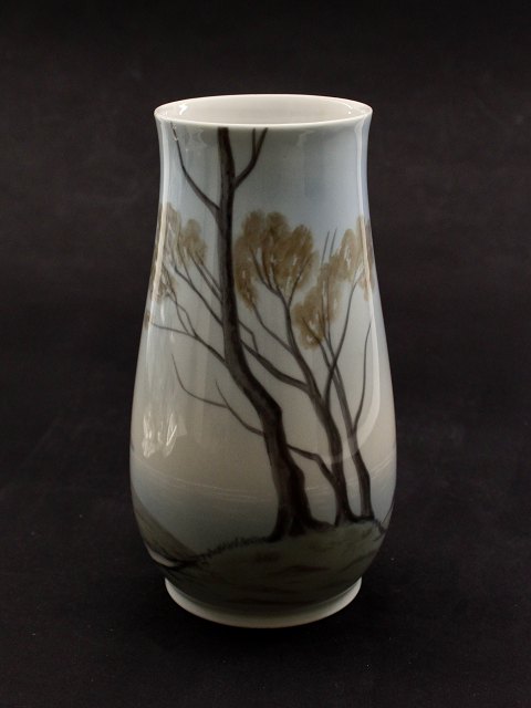 Bing & Grøndahl vase 8671-209