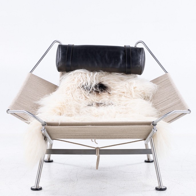 Hans J. Wegner / PP Furniture
PP 225 - 