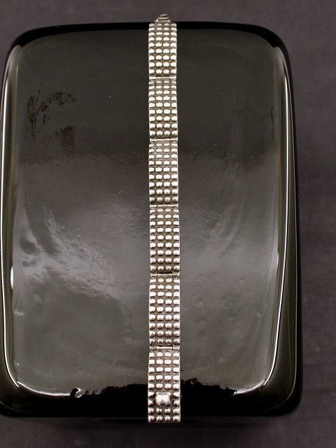 Hans Hansen sterling silver bracelet