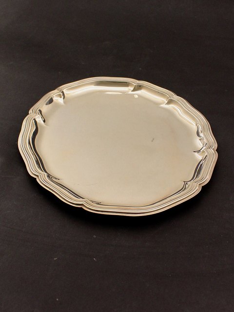 Cohr Fredericia 830 silver serving tray