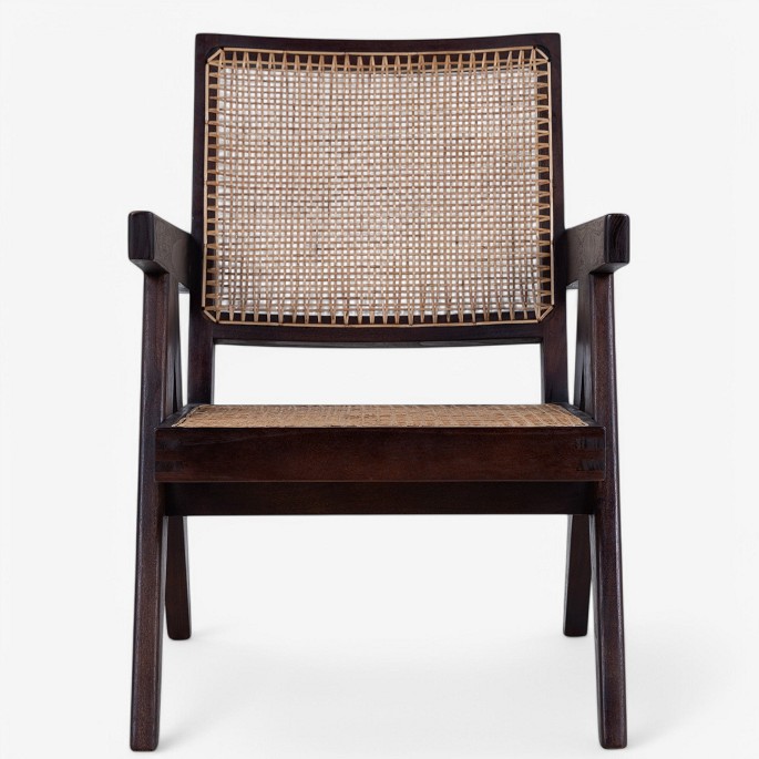 Pierre Jeanneret / Srelle.
