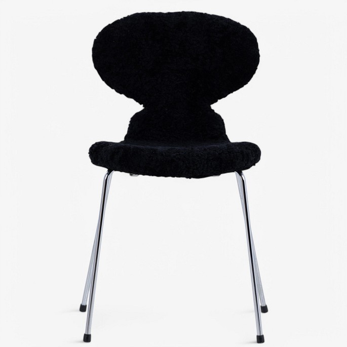 Arne Jacobsen / Fritz Hansen.
AJ 3100 - Fully upholstered 