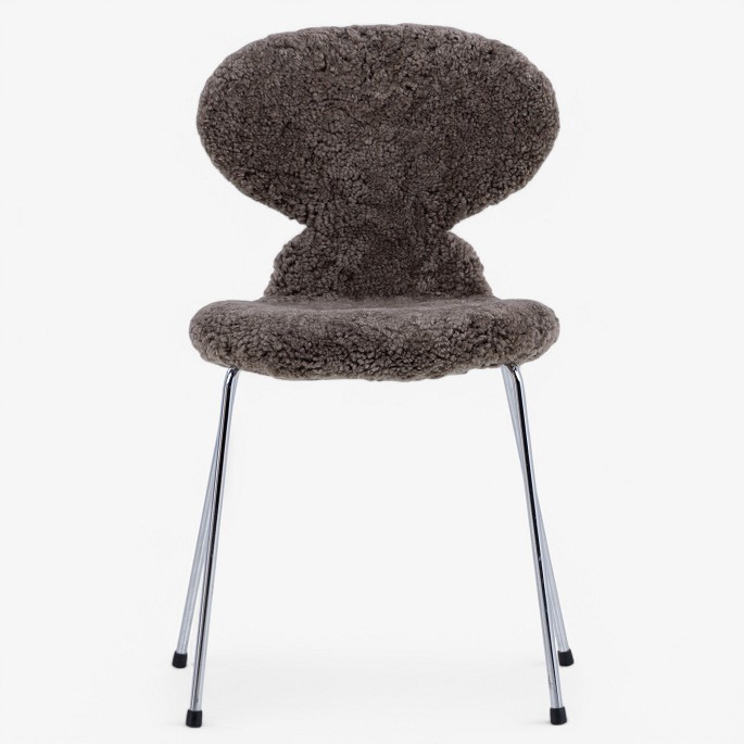 Arne Jacobsen / Fritz Hansen.
AJ 3100 - Fuldpolstret 