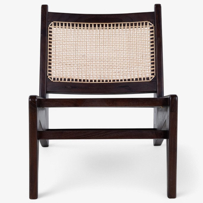 Pierre Jeanneret / Srelle.
