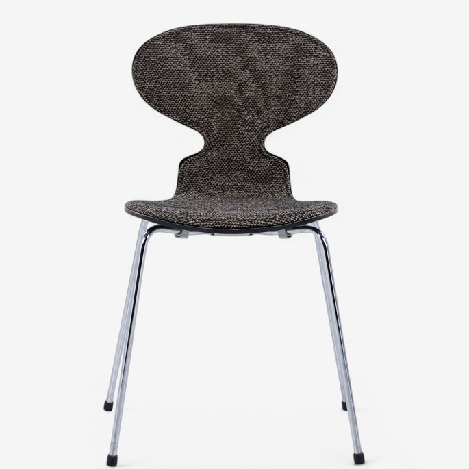 Arne Jacobsen / Fritz Hansen.
AJ 3100 - Forsidepolstret 