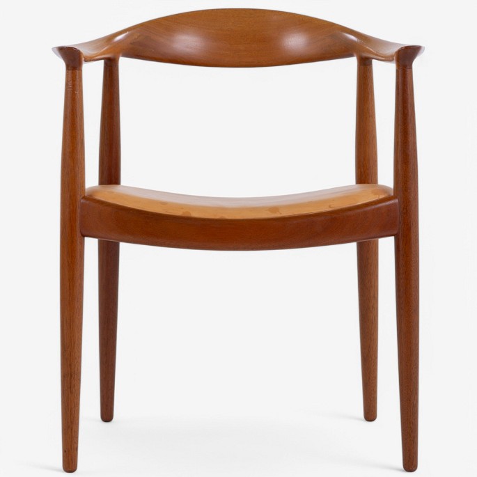Hans J. Wegner / PP Møbler.
PP 501 - 