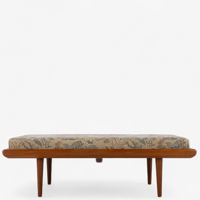 Peter Hvidt & Orla M. Nielsen / France & Daverkossen.
FD 417 - Lille 