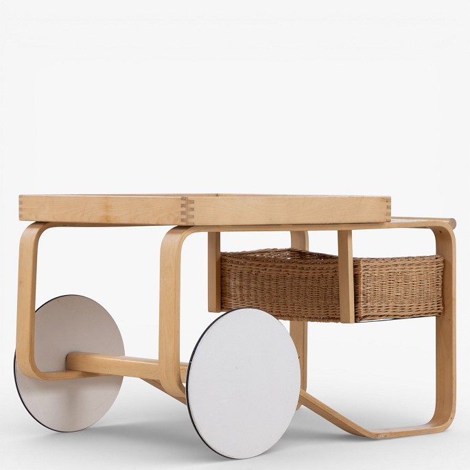 Alvar Aalto / Artek.