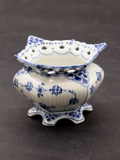 Royal Copenhagen musselmalet  lille sukker skål 153