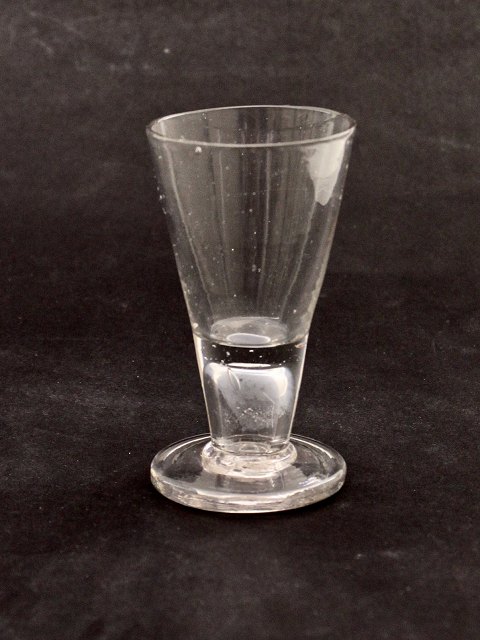 Holmegård Frimurerglas