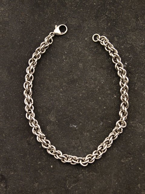 Sterling silver pendant